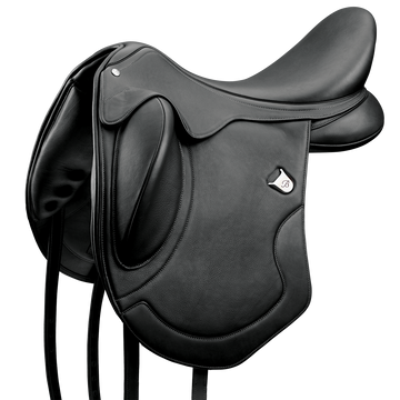 Bates Artiste Dressage Saddle